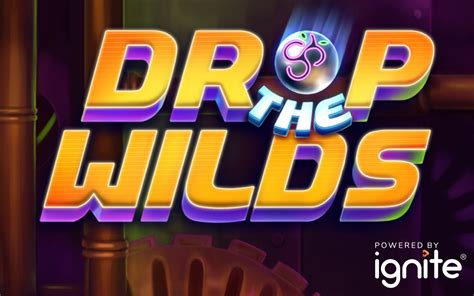 Drop The Wilds bet365